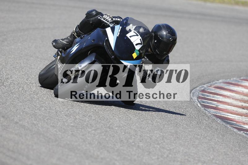 /Archiv-2025/03 04.04.2025 TZ Motorsport ADR/Gruppe gruen/77